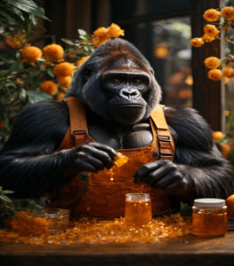 What Removes Gorilla Glue from Skin