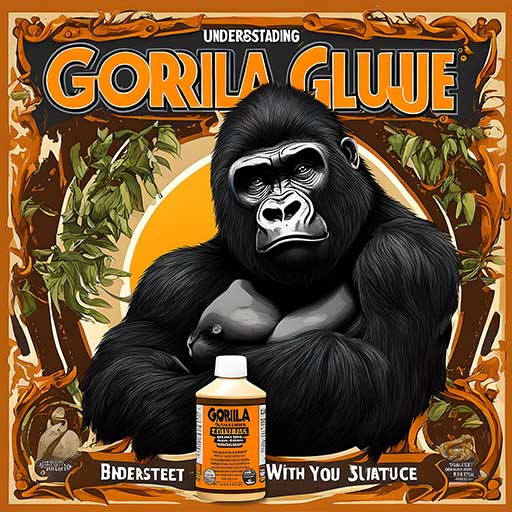 Understanding Gorilla Glue